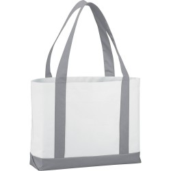 Non Woven Tote Bags  - Large Boat Tote