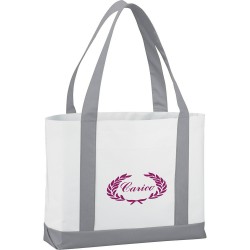 Non Woven Tote Bags  - Large Boat Tote