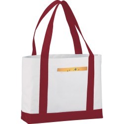 Non Woven Tote Bags  - Large Boat Tote