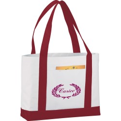 Non Woven Tote Bags  - Large Boat Tote