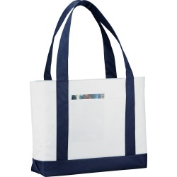 Non Woven Tote Bags  - Large Boat Tote