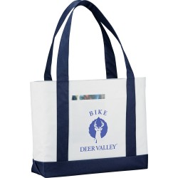 Non Woven Tote Bags  - Large Boat Tote
