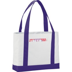 Non Woven Tote Bags  - Large Boat Tote