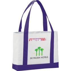 Non Woven Tote Bags  - Large Boat Tote