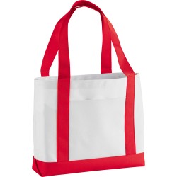 Non Woven Tote Bags  - Large Boat Tote