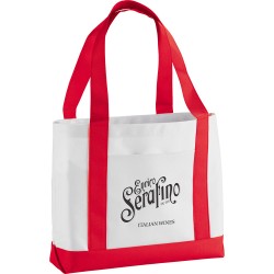 Non Woven Tote Bags  - Large Boat Tote