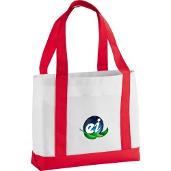 Non Woven Tote Bags  - Large Boat Tote
