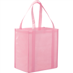 Non Woven Tote Bags - Little Juno Non-Woven Grocery Tote