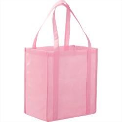 Non Woven Tote Bags  - Little Juno Non-Woven Grocery Tote