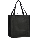 Non Woven Tote Bags - Little Juno Non-Woven Grocery Tote