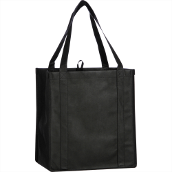 Non Woven Tote Bags  - Little Juno Non-Woven Grocery Tote