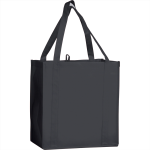 Non Woven Tote Bags - Little Juno Non-Woven Grocery Tote