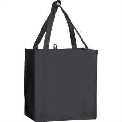 Non Woven Tote Bags  - Little Juno Non-Woven Grocery Tote