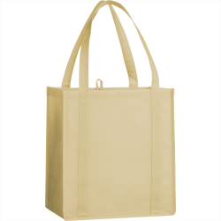 Non Woven Tote Bags  - Little Juno Non-Woven Grocery Tote