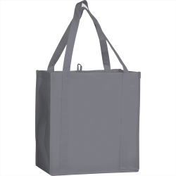 Non Woven Tote Bags  - Little Juno Non-Woven Grocery Tote