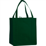 Non Woven Tote Bags - Little Juno Non-Woven Grocery Tote