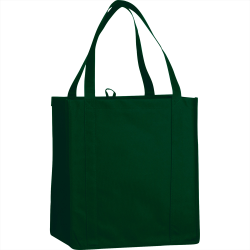Non Woven Tote Bags  - Little Juno Non-Woven Grocery Tote