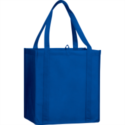 Non Woven Tote Bags  - Little Juno Non-Woven Grocery Tote