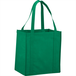 Non Woven Tote Bags  - Little Juno Non-Woven Grocery Tote