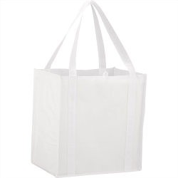 Non Woven Tote Bags  - Little Juno Non-Woven Grocery Tote
