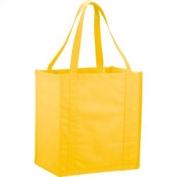 Non Woven Tote Bags  - Little Juno Non-Woven Grocery Tote