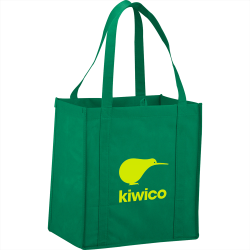 Non Woven Tote Bags  - Little Juno Non-Woven Grocery Tote