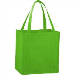 Non Woven Tote Bags  - Little Juno Non-Woven Grocery Tote