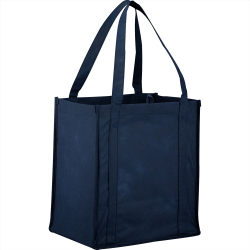 Non Woven Tote Bags  - Little Juno Non-Woven Grocery Tote