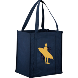 Non Woven Tote Bags  - Little Juno Non-Woven Grocery Tote