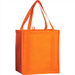 Non Woven Tote Bags  - Little Juno Non-Woven Grocery Tote