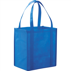 Non Woven Tote Bags  - Little Juno Non-Woven Grocery Tote