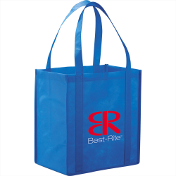 Non Woven Tote Bags  - Little Juno Non-Woven Grocery Tote