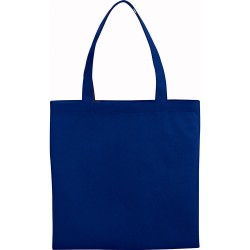 Non Woven Tote Bags  - Small Zeus Non-Woven Convention Tote