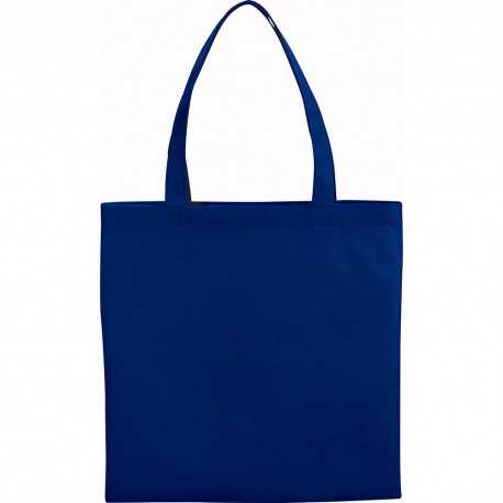 Non Woven Tote Bags  - Small Zeus Non-Woven Convention Tote