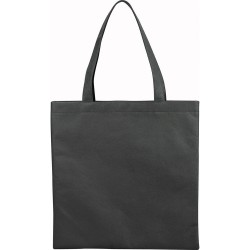 Non Woven Tote Bags  - Small Zeus Non-Woven Convention Tote