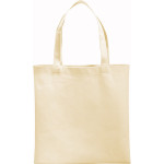 Non Woven Tote Bags - Small Zeus Non-Woven Convention Tote