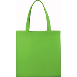 Non Woven Tote Bags  - Small Zeus Non-Woven Convention Tote