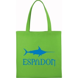 Non Woven Tote Bags  - Small Zeus Non-Woven Convention Tote