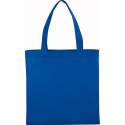 Non Woven Tote Bags  - Small Zeus Non-Woven Convention Tote