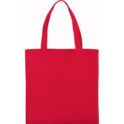 Non Woven Tote Bags  - Small Zeus Non-Woven Convention Tote