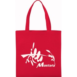 Non Woven Tote Bags  - Small Zeus Non-Woven Convention Tote