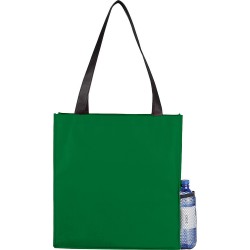 Non Woven Tote Bags  - Boardwalk Non-Woven Convention Tote