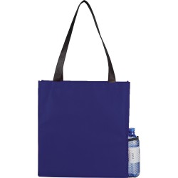 Non Woven Tote Bags  - Boardwalk Non-Woven Convention Tote