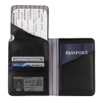 Corporate Travel Wallets - Cutter &amp; Buck® Performance Travel Wallet