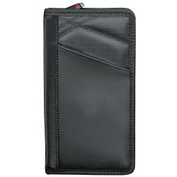 Corporate Travel Wallets  - Elleven™ JetSetter Travel Wallet
