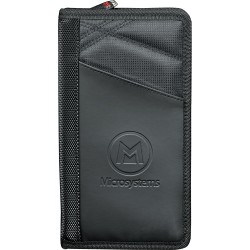 Corporate Travel Wallets  - Elleven™ JetSetter Travel Wallet