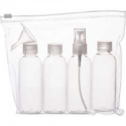 Travel Accessories  - Carry-On Kit