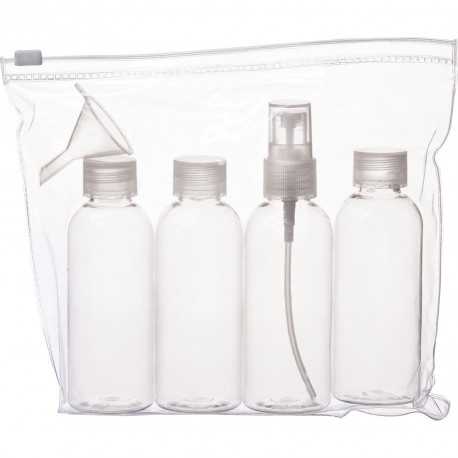Travel Accessories  - Carry-On Kit