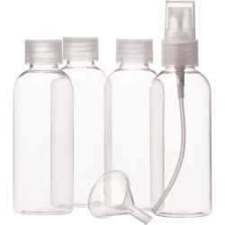 Travel Accessories  - Carry-On Kit