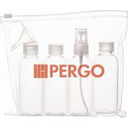 Travel Accessories  - Carry-On Kit